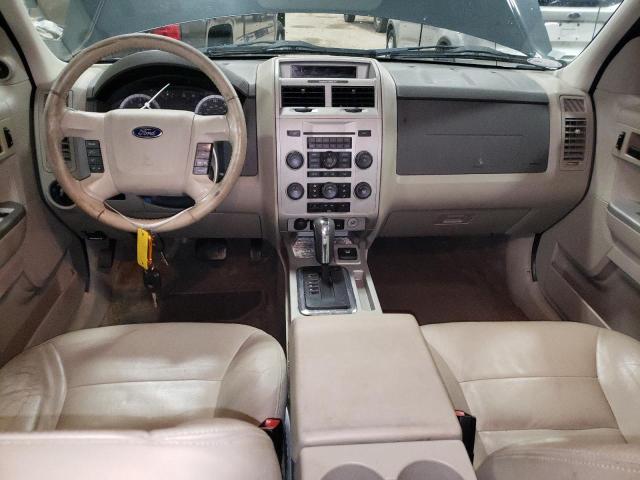 Photo 8 from auction – 2008 FORD ESCAPE HEV with VIN 1FMCU49H78KE00327