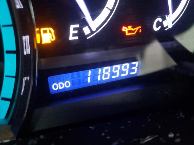 Photo 9 from auction – 2014 TOYOTA VENZA LE with VIN 4T3BA3BB0EU063057