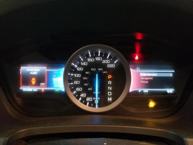 Foto 9 de la subasta – 2015 FORD EXPLORER X con VIN 1FM5K8D80FGA05662