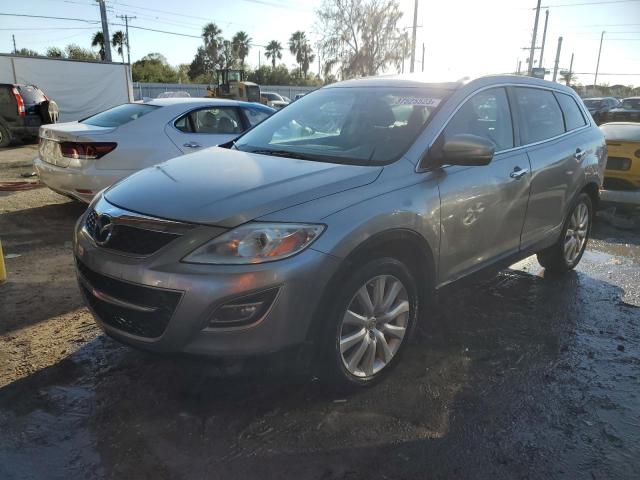 MAZDA CX-9 2010 with VIN JM3TB2MA3A0222482 - Photo from auction