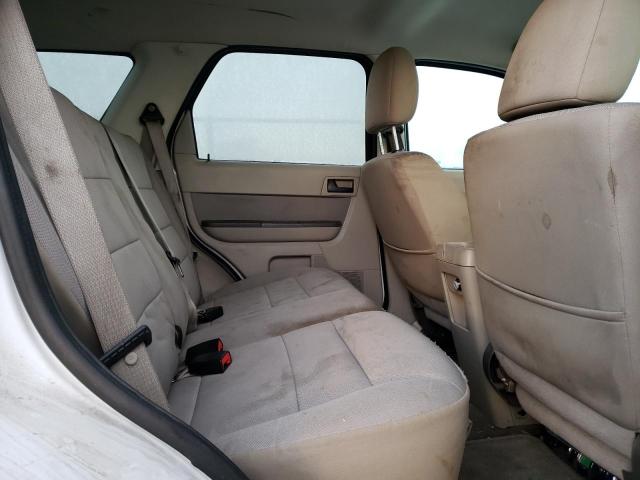 Photo 11 from auction – 2011 FORD ESCAPE XLT with VIN 1FMCU9D7XBKB54070