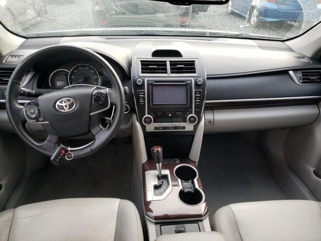 Photo 8 from auction – 2012 TOYOTA CAMRY BASE with VIN 4T1BF1FK0CU137762