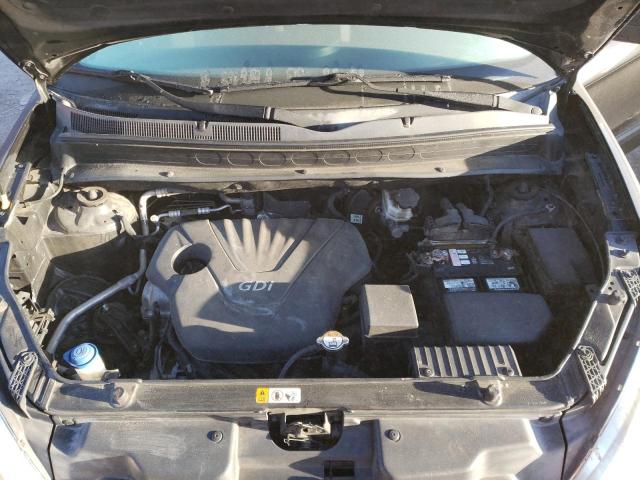 Photo 11 from auction – 2013 KIA SOUL with VIN KNDJT2A57D7629821
