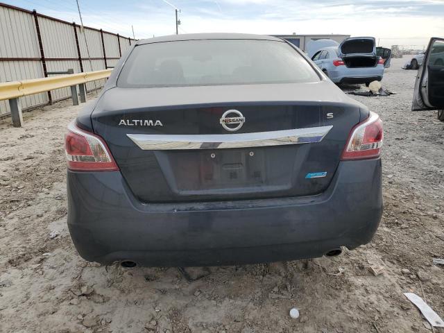 Photo 6 from auction – 2013 NISSAN ALTIMA 2.5 with VIN 1N4AL3AP9DN522942