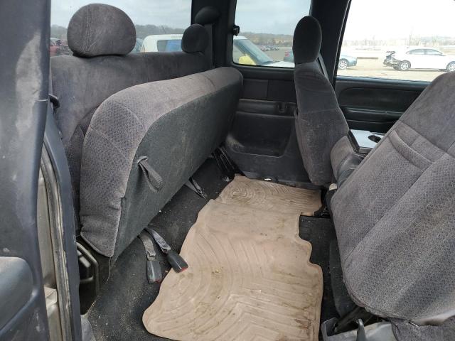 Photo 10 from auction – 1999 CHEVROLET SILVERADO with VIN 2GCEC19T8X1259804