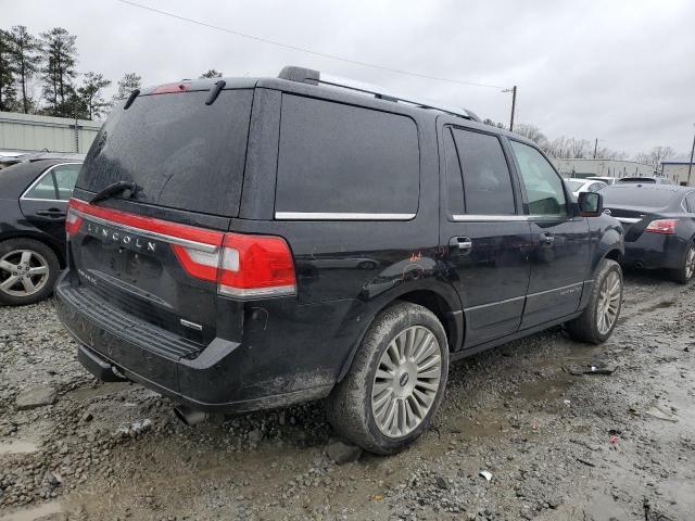 Photo 3 from auction – 2016 LINCOLN NAVIGATOR with VIN 5LMJJ2HT9GEL01660