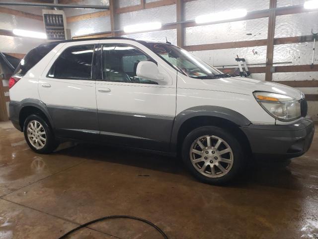 Photo 4 from auction – 2005 BUICK RENDEZVOUS with VIN 3G5DA03E25S529270