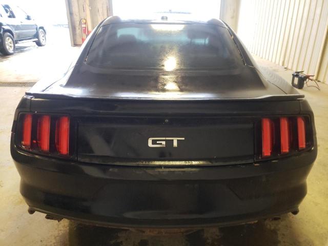Photo 6 from auction – 2015 FORD MUSTANG GT with VIN 1FA6P8CF3F5423273