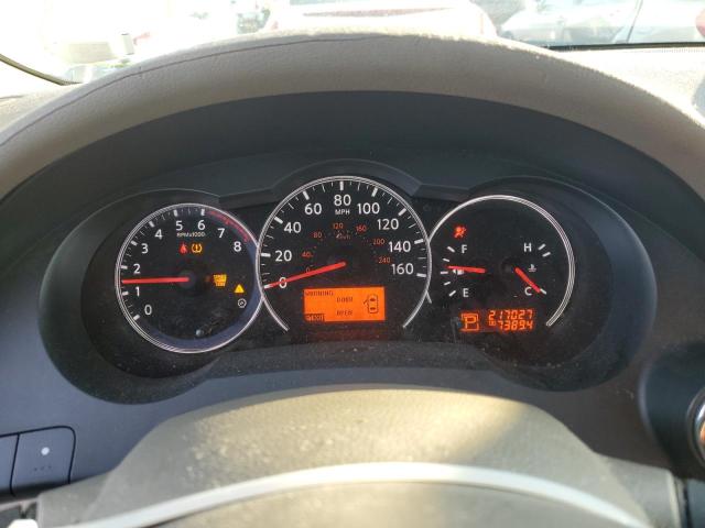 Photo 9 from auction – 2010 NISSAN ALTIMA BAS with VIN 1N4AL2AP6AC100760