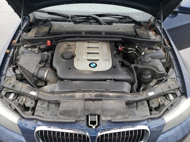 Photo 11 from auction – 2011 BMW 335 D with VIN WBAPN7C54BA781938