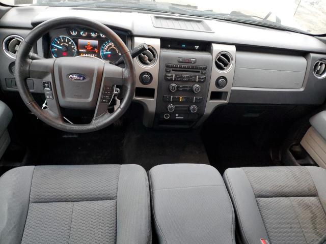 Photo 8 from auction – 2011 FORD F150 SUPER with VIN 1FTFX1ET3BFB53552