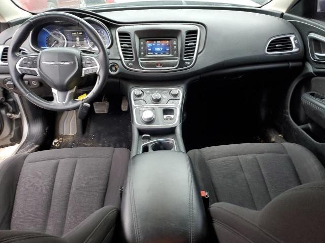 صورة رقم 8 من المزاد - 2015 CHRYSLER 200 LIMITE مع VIN 1C3CCCAB4FN713392