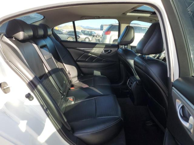 Photo 10 from auction – 2015 INFINITI Q50 BASE with VIN JN1BV7AP8FM352570