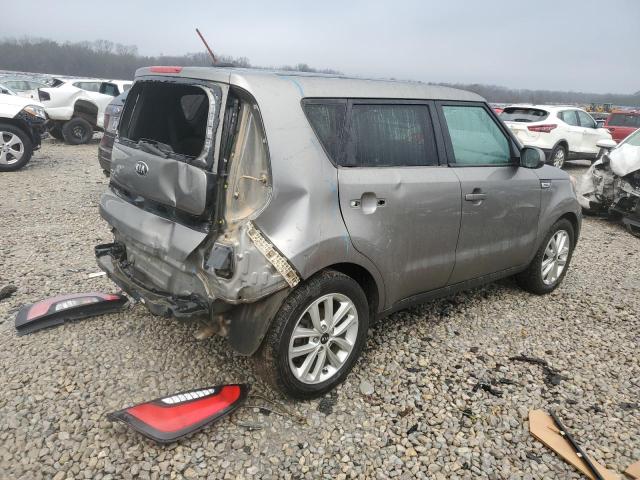 Photo 3 from auction – 2017 KIA SOUL + with VIN KNDJP3A55H7416575