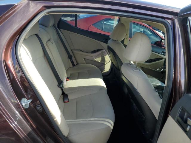 Photo 10 from auction – 2015 KIA OPTIMA LX with VIN 5XXGM4A75FG447419