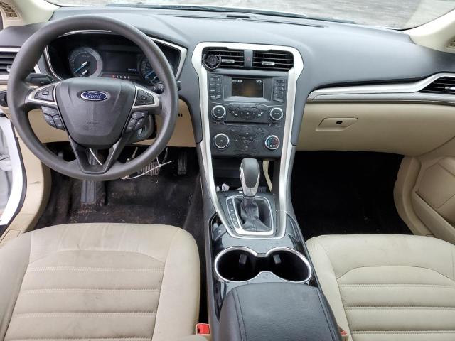 Photo 8 from auction – 2015 FORD FUSION SE with VIN 1FA6P0H79F5124096