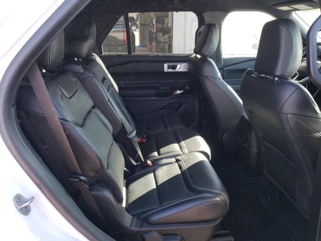 Photo 11 from auction – 2022 FORD EXPLORER S with VIN 1FM5K8GC8NGB01263