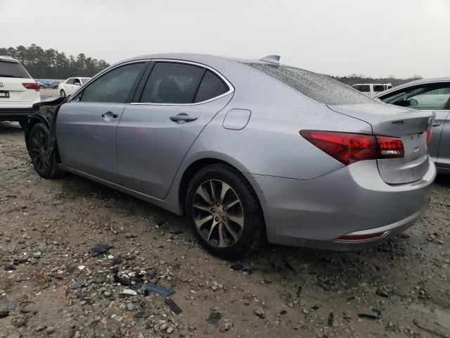Photo 2 from auction – 2015 ACURA TLX with VIN 19UUB1F30FA012494