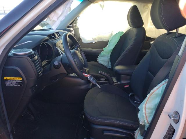 Photo 7 from auction – 2014 KIA SOUL with VIN KNDJN2A20E7055712