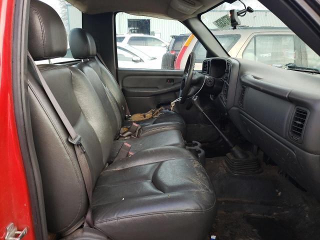 Photo 10 from auction – 2006 GMC NEW SIERRA with VIN 1GTEC14VX6E137581