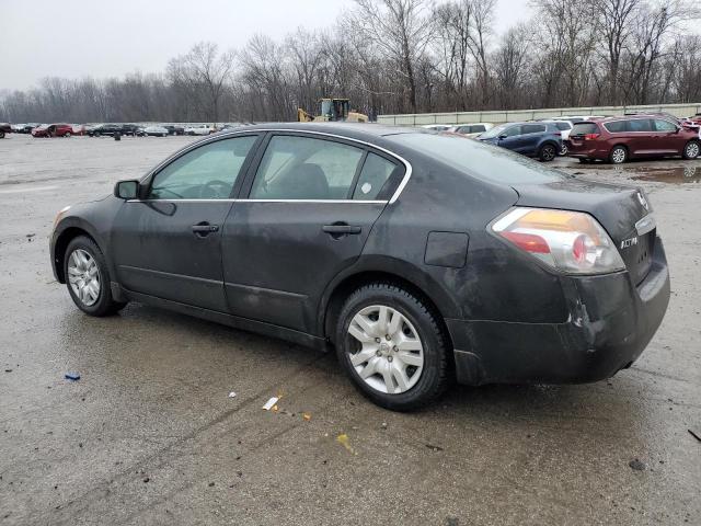 Photo 2 from auction – 2010 NISSAN ALTIMA BAS with VIN 1N4AL2AP8AN518080