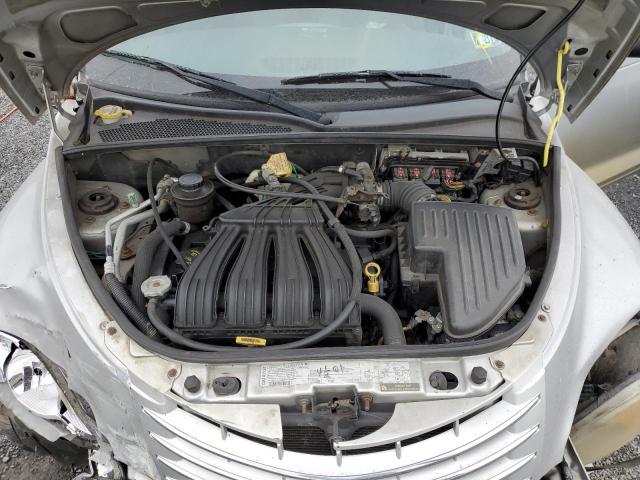Photo 11 from auction – 2007 CHRYSLER PT CRUISER with VIN 3A4FY48B47T554150