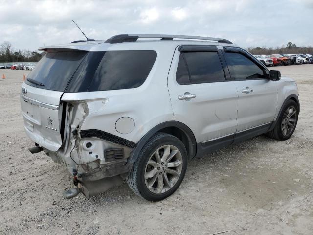 Photo 3 from auction – 2014 FORD EXPLORER X with VIN 1FM5K7D8XEGA89093