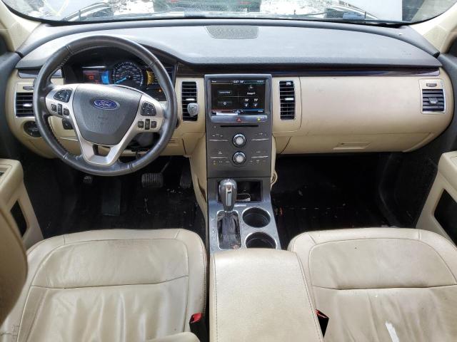 Photo 8 from auction – 2013 FORD FLEX SEL with VIN 2FMHK6C88DBD28199