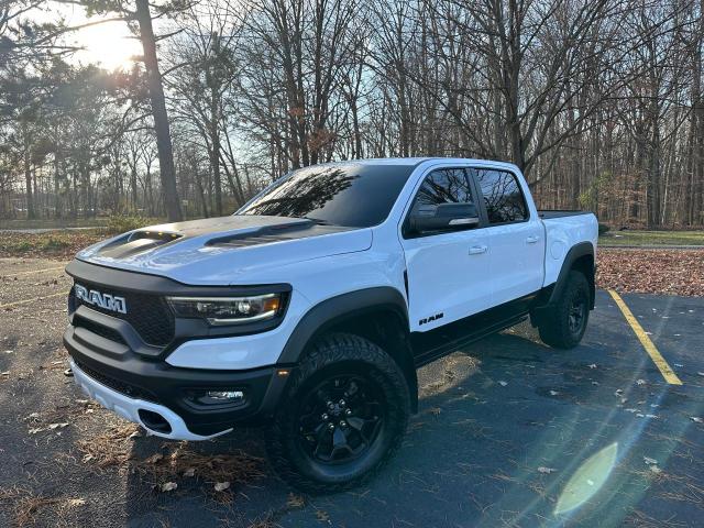 Photo 2 from auction – 2022 RAM 1500 TRX with VIN 1C6SRFU90NN152176