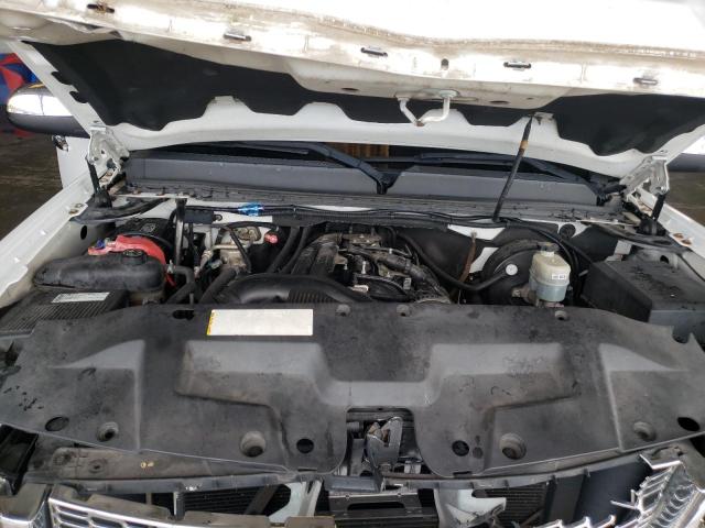 Photo 11 from auction – 2009 GMC SIERRA C15 with VIN 1GTEC24089Z114484