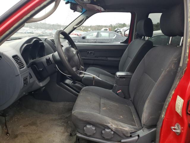 Photo 7 from auction – 2003 NISSAN FRONTIER C with VIN 1N6ED27T63C414289