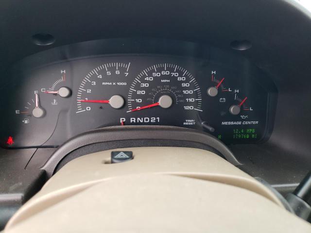 Photo 9 from auction – 2004 FORD EXPEDITION with VIN 1FMPU18L14LB35446
