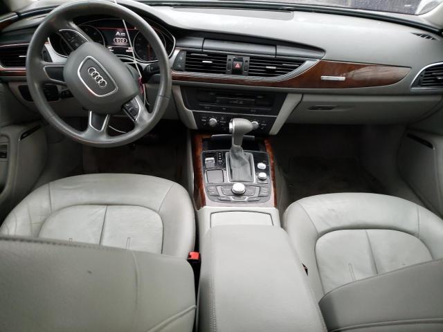 صورة رقم 8 من المزاد - 2014 AUDI A6 PREMIUM مع VIN WAUFGAFC9EN059052