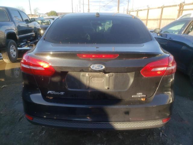 Photo 6 from auction – 2015 FORD FOCUS SE with VIN 1FADP3F29FL204414