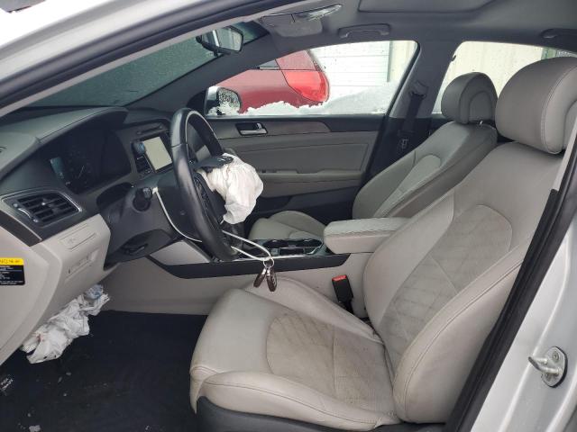 Photo 7 from auction – 2016 HYUNDAI SONATA SPO with VIN 5NPE34AF7GH390342