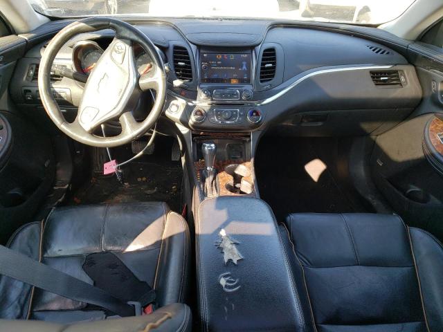 Photo 8 from auction – 2014 CHEVROLET IMPALA LTZ with VIN 2G1155S37E9105697