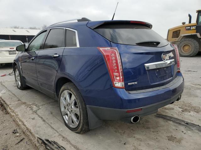 صورة رقم 2 من المزاد - 2012 CADILLAC SRX PERFOR مع VIN 3GYFNBE32CS599422
