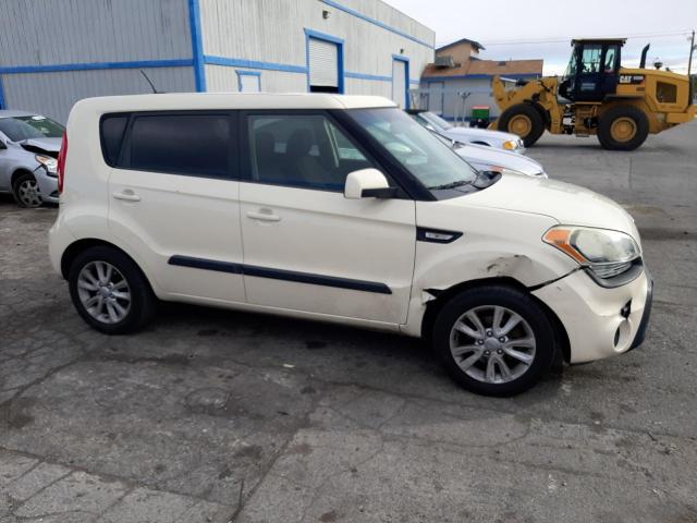 Photo 4 from auction – 2012 KIA SOUL with VIN KNDJT2A54C7358375