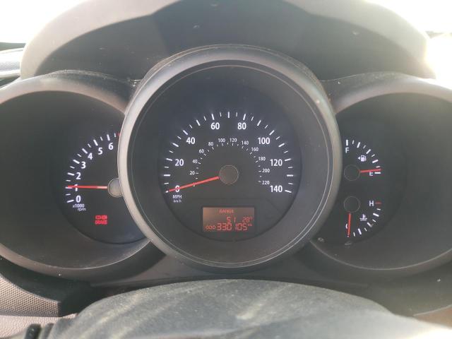 Photo 9 from auction – 2013 KIA SOUL with VIN KNDJT2A53D7497883