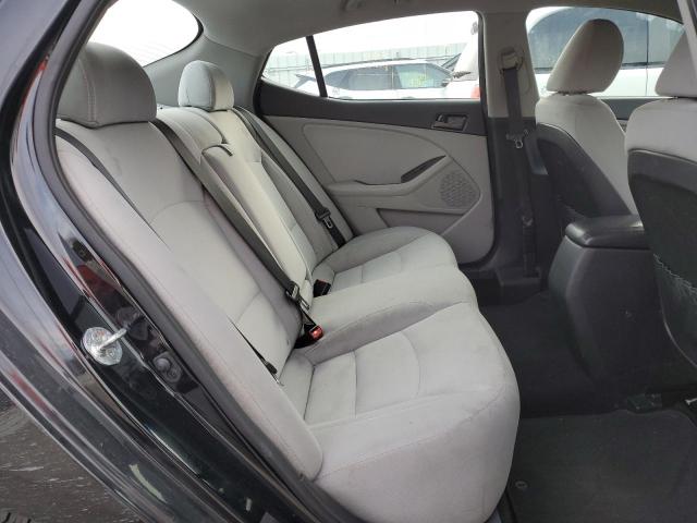 Photo 10 from auction – 2013 KIA OPTIMA LX with VIN 5XXGM4A71DG147308