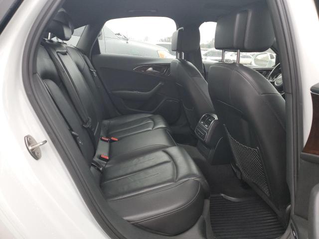 Photo 10 from auction – 2016 AUDI A6 PREMIUM with VIN WAUFGAFC5GN074022