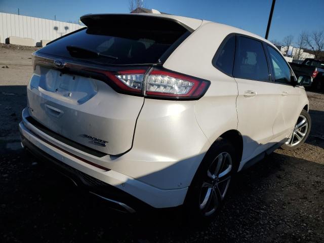 Photo 3 from auction – 2018 FORD EDGE SPORT with VIN 2FMPK4AP3JBC19235