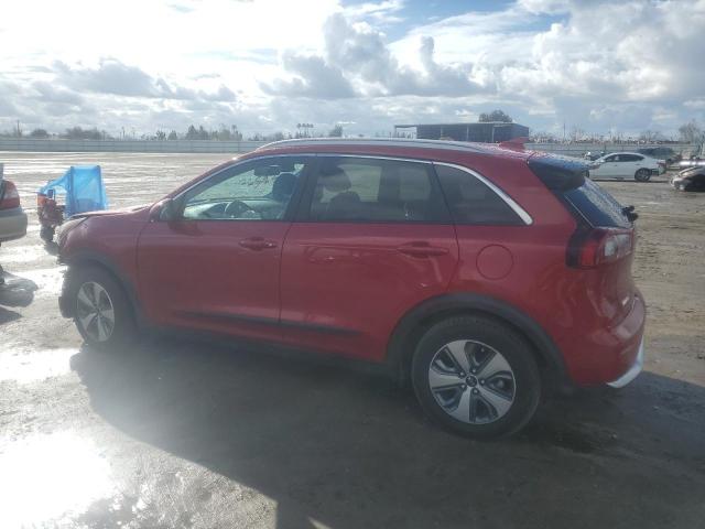 Photo 2 from auction – 2019 KIA NIRO FE with VIN KNDCB3LC0K5316857