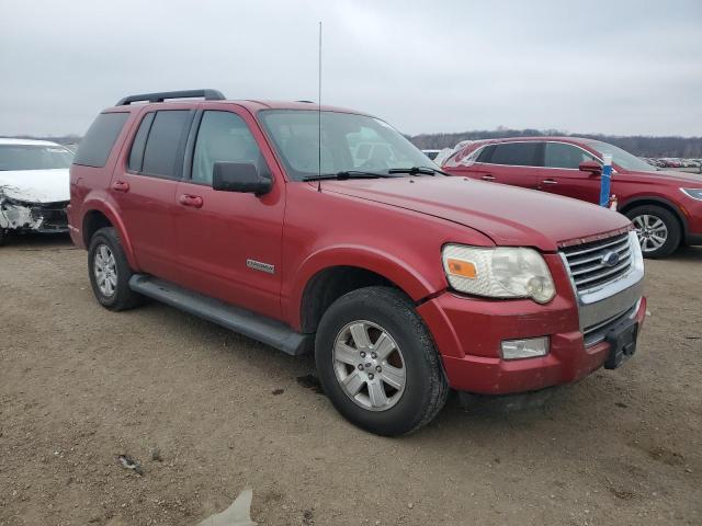 Photo 4 from auction – 2008 FORD EXPLORER X with VIN 1FMEU73E28UB05729