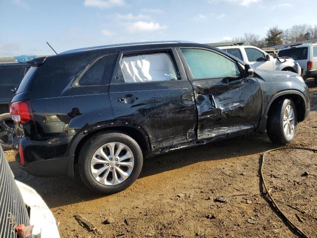 Photo 3 from auction – 2015 KIA SORENTO EX with VIN 5XYKU4A77FG568619