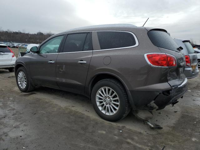 Photo 2 from auction – 2011 BUICK ENCLAVE CX with VIN 5GAKRBED1BJ313515