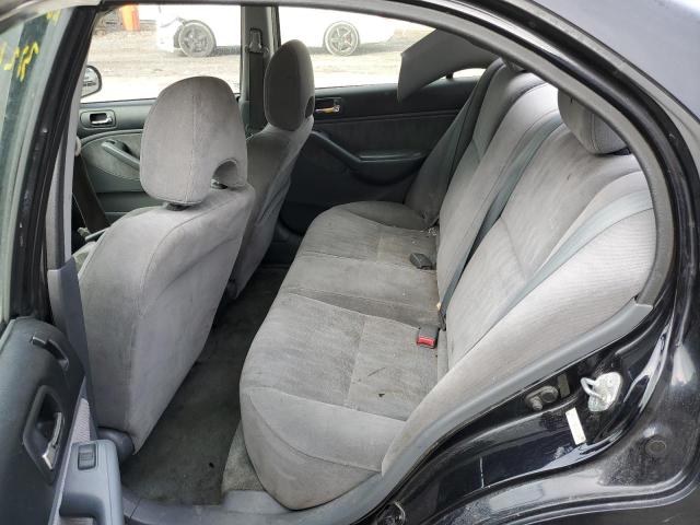 Photo 10 from auction – 2004 HONDA CIVIC LX with VIN 2HGES16554H504068