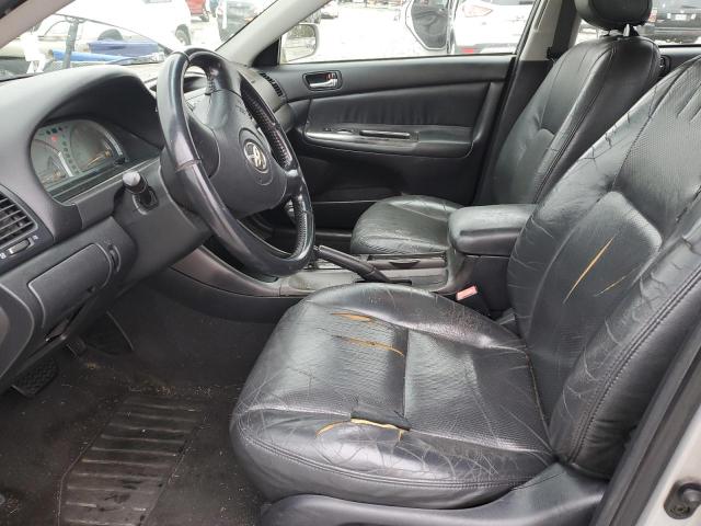 Photo 7 from auction – 2002 TOYOTA CAMRY LE with VIN 4T1BF32K52U541561