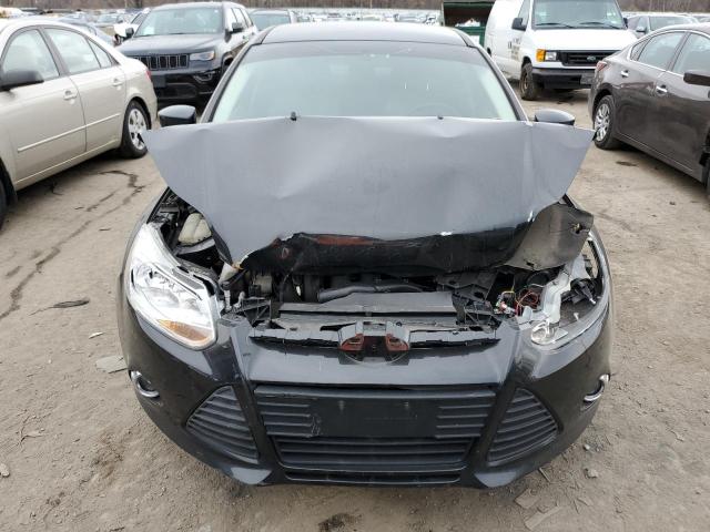 Photo 5 from auction – 2012 FORD FOCUS SE with VIN 1FAHP3F21CL411442