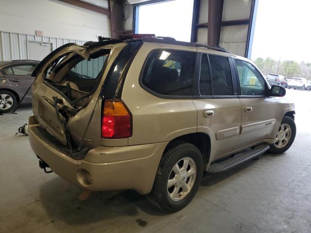 Photo 3 from auction – 2004 GMC ENVOY with VIN 1GKDS13S642440298